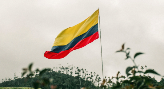 Eight Colombian Christian Leaders Discovered Dead in Mass Grave