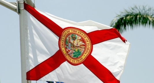 Florida Tops the Rankings as the Best State for Religious Freedom
