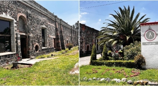 Mexico Authorities Seizes Property and Evicts Staff at Assemblies of God Seminary