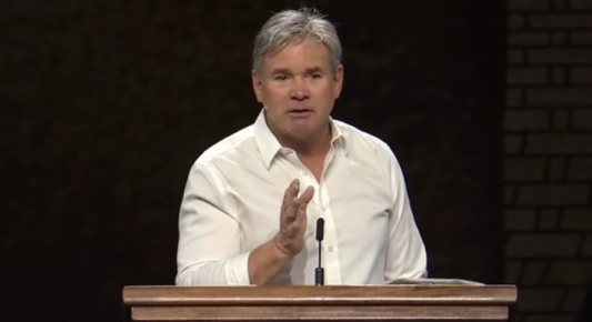 Pastor Jack Hibbs Warns Christians About Family Preparedness Plan Act: May Need to Leave California