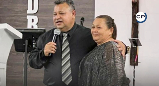  Honduran Pastor Released, Shares Ministry to Souls Led to Christ in ICE Custody