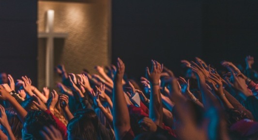 Half of Churches Satisfied with Discipleship, But Strong Agreement Remains Rare