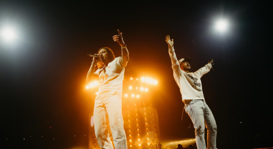 Jelly Roll Praises Jesus After Earning Three Grammy Nominations: “All I See Is God”