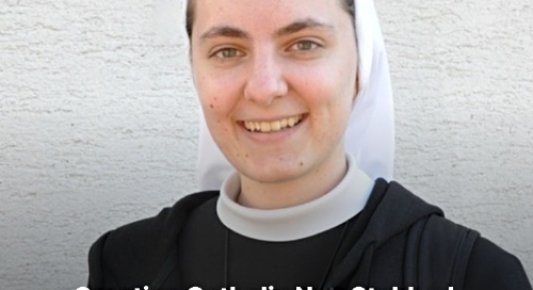 Croatian Catholic Nun Stabbed by Migrant Allegedly Shouting ‘Allahu Akbar’