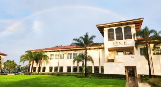 California Christian College Student Launches Independent Pro-Life Club