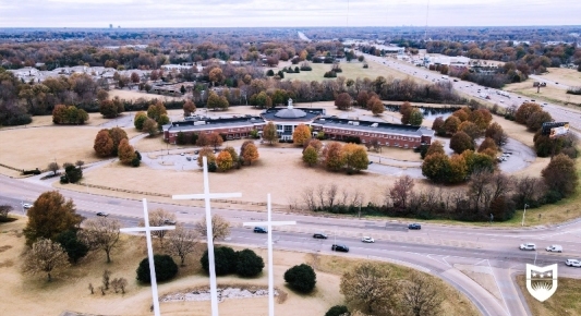 Union University Expands with Purchase of 36-Acre Seminary Property Outside Memphis