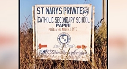 130 Kidnapped Catholic Schoolchildren and Staff Released in Nigeria before Christmas