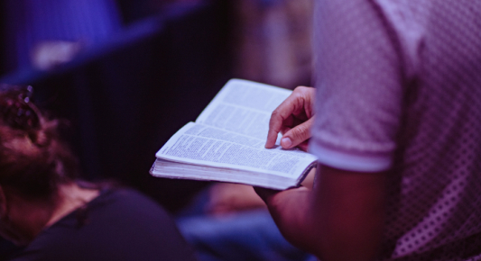 Bible Sales Surge to Record Levels in U.S. and U.K., Signaling Renewed Interest in Faith