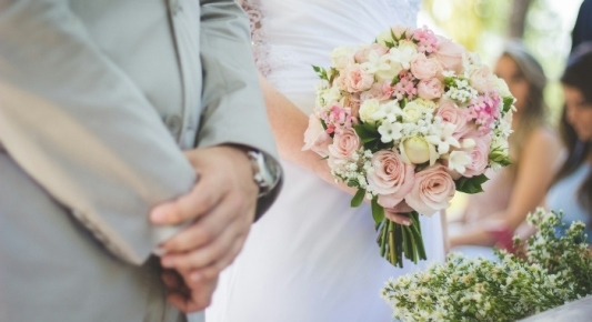 Heritage Report Proposes Church-Led ‘Marriage Bootcamps’