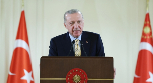 EU Resolution Raises Alarm Over Turkey’s Expulsion of 300 Foreign Christian Leaders