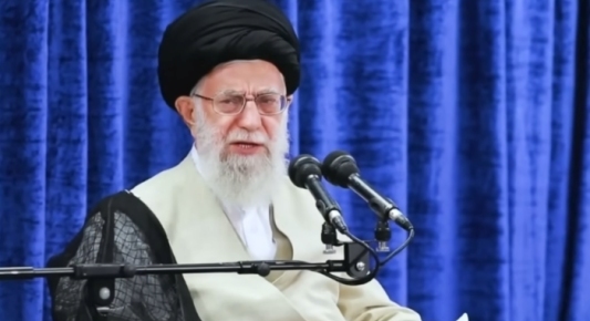 Global Leaders Divided After Khamenei’s Reported Death in U.S.–Israeli Strikes