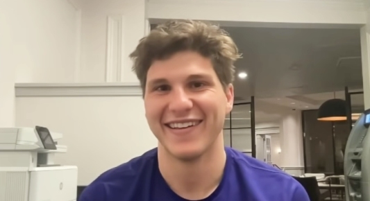High Point Guard Credits John 15:13 for Team Unity After Historic NCAA Tournament Win