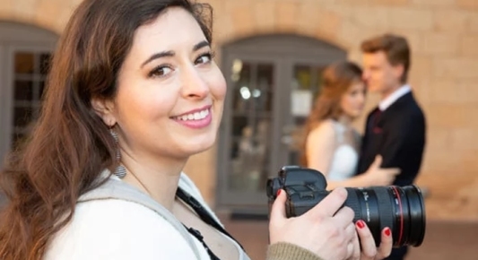 Christian Photographer Who Declined Same-Sex Weddings Wins $800K Settlement From Louisville