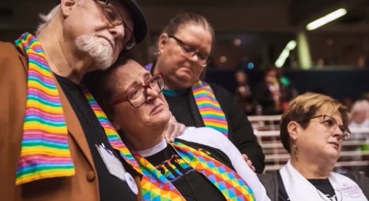 United Methodist Agency Supports Bill to Lift Ban on Sex-Change Surgeries for Minors