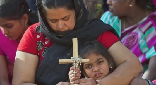 Christian Groups Warn India’s Foreign Funding Bill Could Enable Seizure of Church Assets