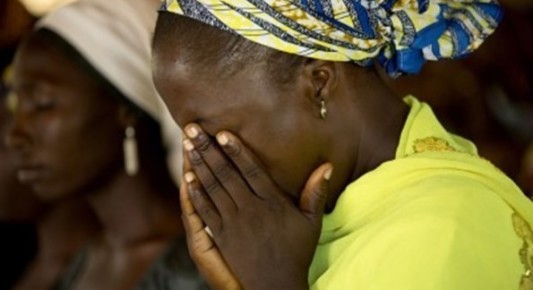 Dozens Killed in Nigeria as Palm Sunday Violence Targets Christian Communities