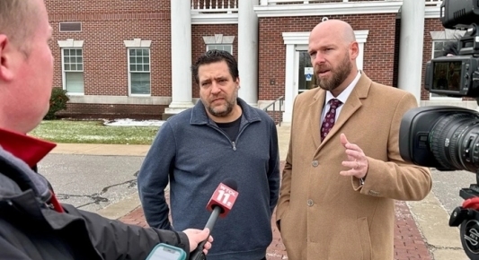 Ohio Judge Dismisses Lawsuit Against Pastor Over Homeless Ministry, Ending Case Permanently