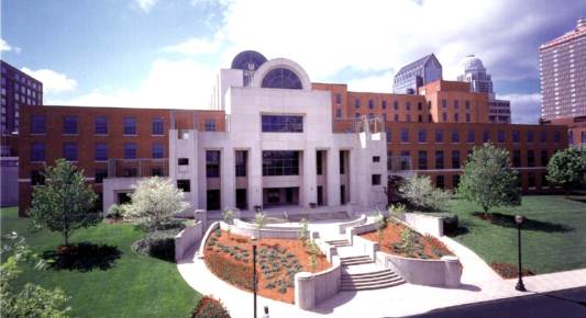 PCUSA Report: 43% Stopped Giving to Denomination to Focus on Local Churches