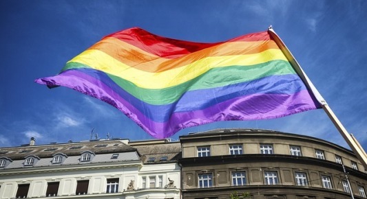 Church in Wales Votes to Permanently Allow Same-Sex Blessings