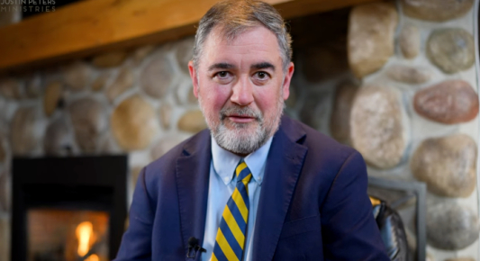 Apologist Justin Peters Launches New Church Plant in Montana