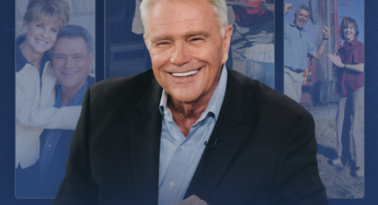 Televangelist James Robison, Founder of LIFE Outreach International, Dies at 82