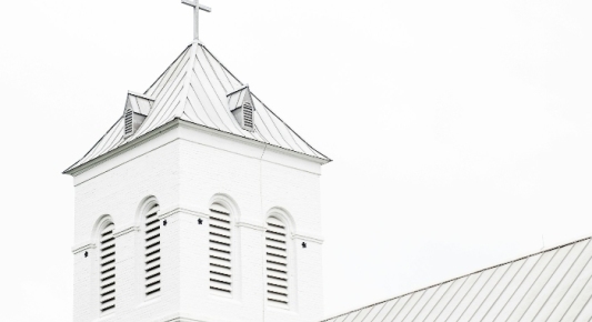 Louisiana Enacts New Laws Protecting Churches From Service Disruptions