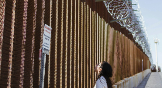 Evangelical Relief Group Warns New USCIS Policy Could Separate Immigrant Families