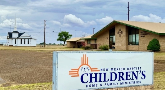 Southern Baptist Children’s Home Launches Seminary Tuition Program for Houseparents