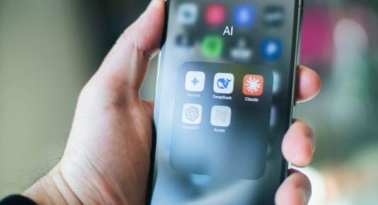 Barna Survey Finds Nearly Half of Practicing Christians Trust AI for Spiritual Growth
