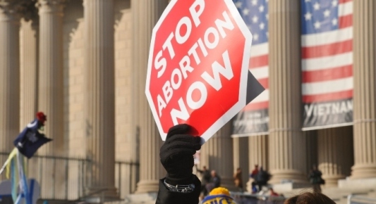 ERLC, Lawmakers Seek to Block Title X Funds From Supporting Abortion Providers