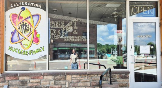 Minnesota Bakery Faces Backlash for Promoting Biblical View of Family During Pride Month