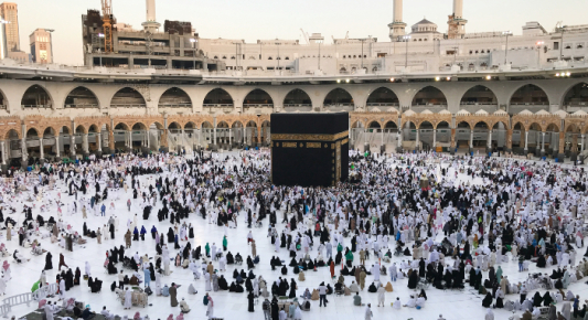 Evangelical Group Urges Christians to Engage Muslims With the Gospel: “We Need to Be Bold for Christ”