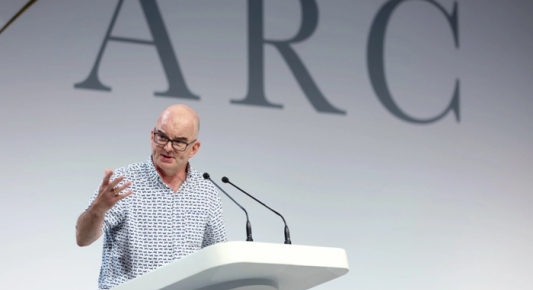 Carl Trueman: Rebuilding Western Civilization Begins with Treating Others as Image-Bearers of God
