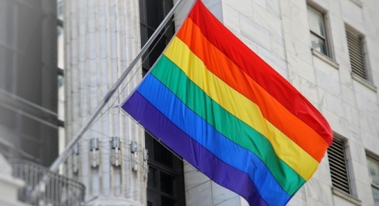 Fort Worth Police Say Officer’s Warning to Street Evangelists at Pride Event Was “Not Accurate”