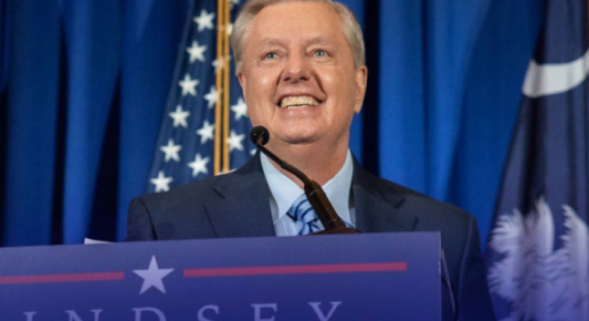 Sen. Lindsey Graham Dies at 71, Remembered as Advocate for Persecuted Christians and Pro-Life Cause