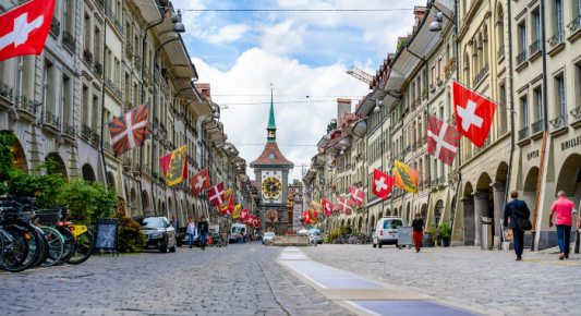 Evangelical Leaders Challenge Geneva’s Religious Symbols Ban in Court