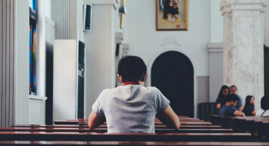 Nearly All Protestant Churches Sealed as Algerian Christians Worship Underground