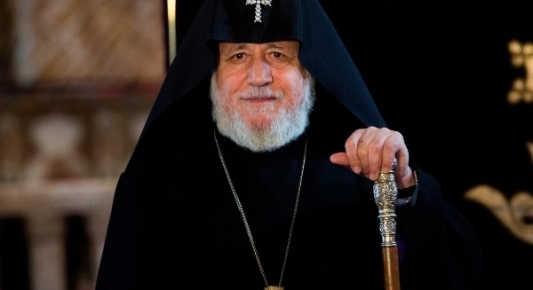 World Council of Churches Backs Armenian Apostolic Church, Warns of Government “Undue Influence”