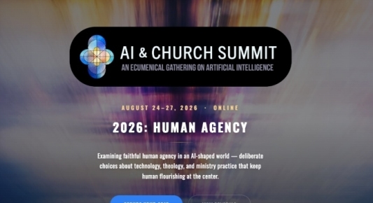 United Methodist Agencies Host Summit on AI’s Impact on Church and Society